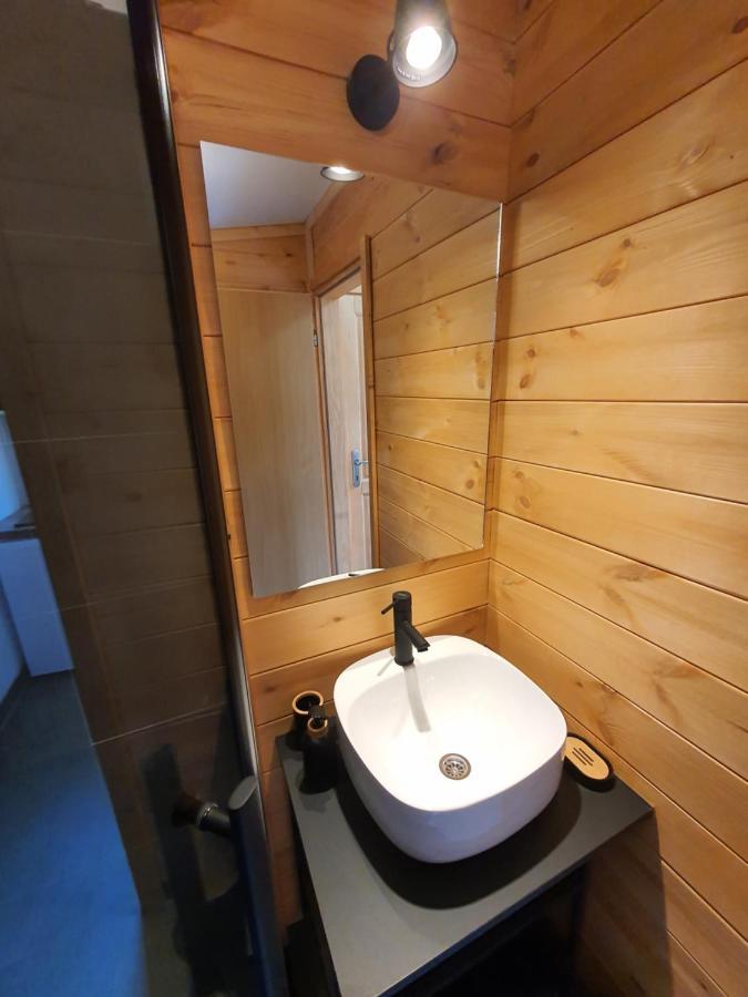 Apartments Ostojic Μόκρα Γκόρα Εξωτερικό φωτογραφία